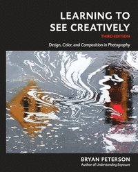 bokomslag Learning to See Creatively, Third Edition