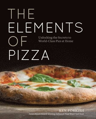 The Elements of Pizza 1