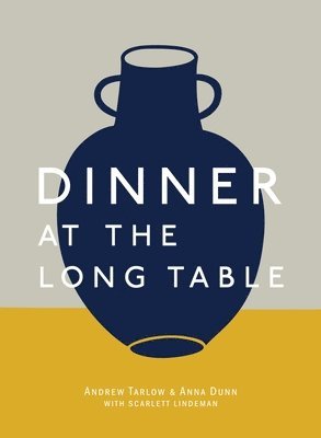 Dinner at the Long Table 1