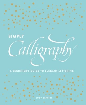 Simply Calligraphy 1