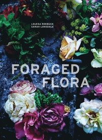 bokomslag Foraged Flora