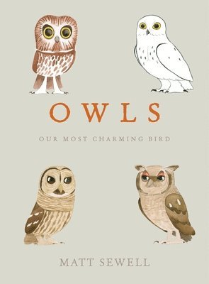 Owls: Our Most Charming Bird 1