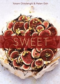 bokomslag Sweet: Desserts from London's Ottolenghi [A Baking Book]