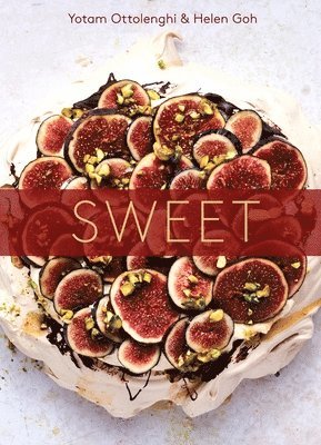 Sweet: Desserts from London's Ottolenghi [A Baking Book] 1