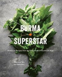 bokomslag Burma Superstar