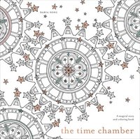 bokomslag The Time Chamber