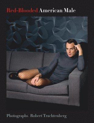 Red-Blooded American Male 1