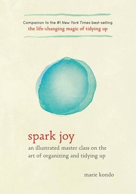 Spark Joy 1