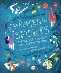 bokomslag Women in Sports