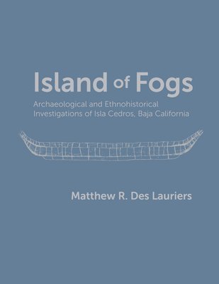 Island of Fogs 1