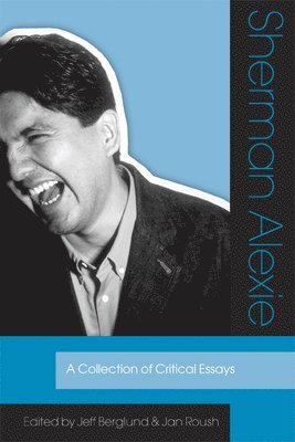 bokomslag Sherman Alexie