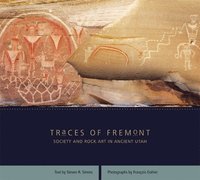 bokomslag Traces of Fremont