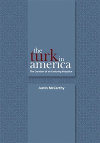 bokomslag The Turk in America
