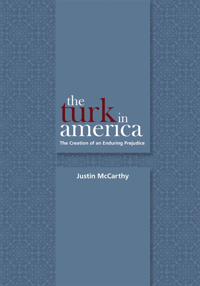 The Turk in America 1