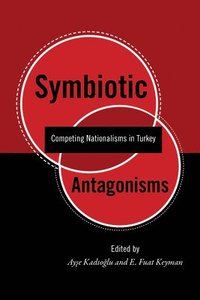 bokomslag Symbiotic Antagonisms