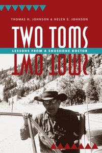 bokomslag Two Toms
