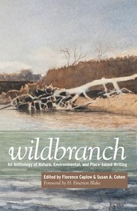 bokomslag Wildbranch