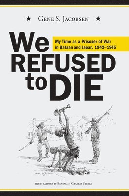 We Refused to Die 1