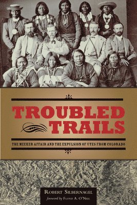 Troubled Trails 1