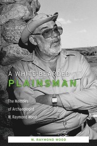 bokomslag A White-Bearded Plainsman