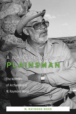 A White-Bearded Plainsman 1