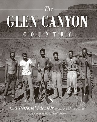 Glen Canyon Country, The 1
