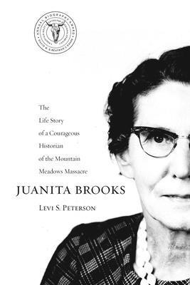 Juanita Brooks 1