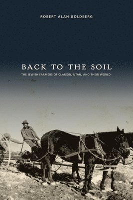 Back to the Soil 1