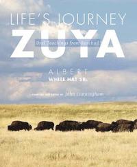 bokomslag Lifes Journey - Zuya