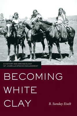 Becoming White Clay 1