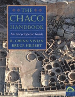 bokomslag Chaco Handbook