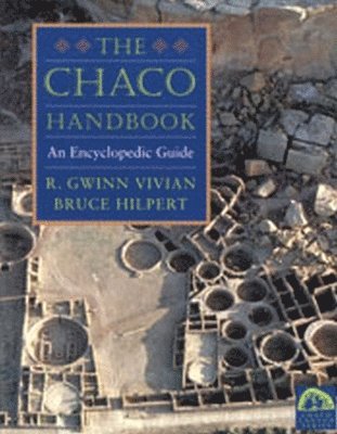 Chaco Handbook 1