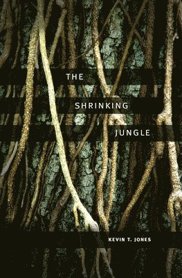 bokomslag Shrinking Jungle