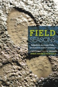 bokomslag Field Seasons