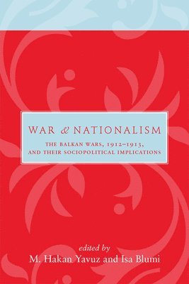 War and Nationalism 1