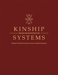 bokomslag Kinship Systems