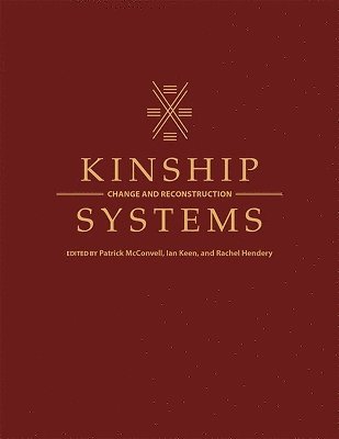 bokomslag Kinship Systems