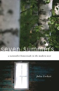bokomslag Seven Summers