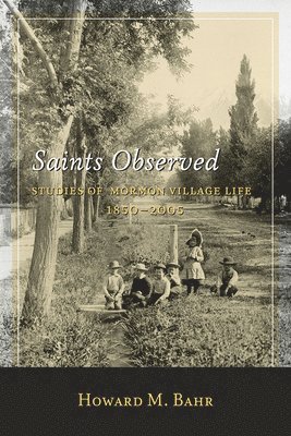 Saints Observed 1