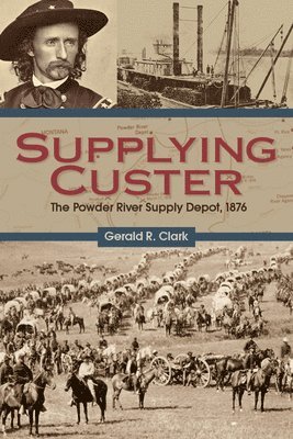 Supplying Custer