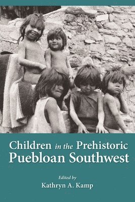 Children in the Prehistoric Puebloan Southwest 1