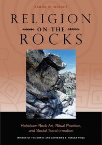 bokomslag Religion on the Rocks