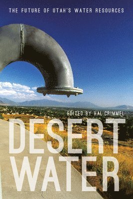 Desert Water