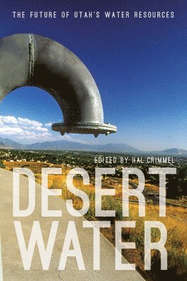 Desert Water 1