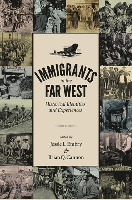 Immigrants in the Far West 1