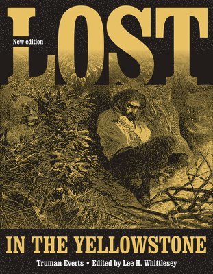 Lost in the Yellowstone 1
