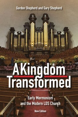 Kingdom Transformed