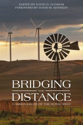 Bridging the Distance 1