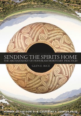 Sending the Spirits Home 1