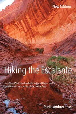 Hiking the Escalante 1